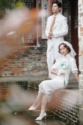 -全城热恋婚纱摄影(优质钻石店)