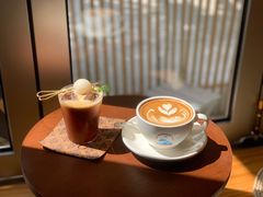 -The Roastery By AllYouWant(福田店)