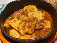 -云海肴·汽锅鸡·云南代表菜(天山百盛优客店)