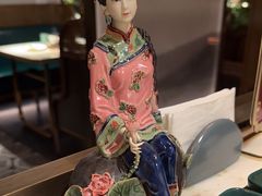 -锦府盐帮·李宅(领展购物广场中关村店)