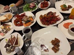 -丽都皇冠假日酒店·Matrix亦餐厅(望京店)