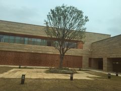 -盘龙城遗址博物院