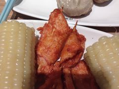 -小杨生煎(福州路店)