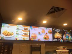 -德克士(北京站店)