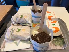 -麦当劳(南湖城市广场店)