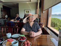 -湖畔居茶楼(湖滨店)