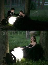 -苏州HX-合喜映画婚纱摄影