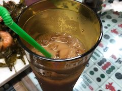 -莅香岛港式餐厅(滨江道店)