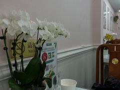 -谦和素食自助餐(云峰花园店)