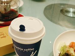-喜宴又一村·粤菜·茶点·海鲜(壹方天地店)