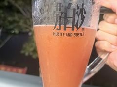 -铭副琦食·虾蟹烩馆(渔人码头店)