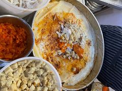 -安徽阜阳卷馍(西单店)