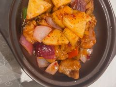 -萃華楼(王府井店)