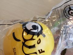 -麦当劳(军博店)