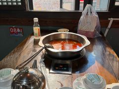-凯里老街坊酸汤鱼(青云路店)
