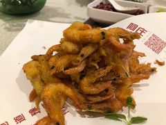 -阿庄新豫菜(航海东路店)