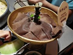 -巴奴毛肚火锅(二七万达店)