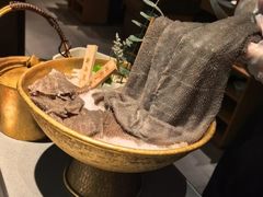 -巴奴毛肚火锅(悠唐购物中心店)