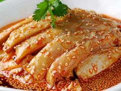 咸鸡-陈记菜馆·非遗淮扬菜(东关街教场店)