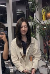 -XIMA·美发沙龙