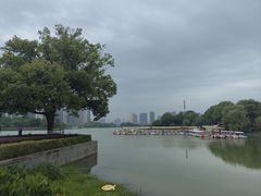 -时间仓(月湖公园店)