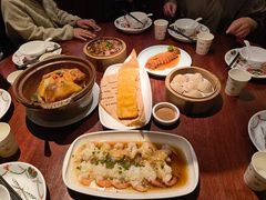 -外婆家(西溪印象城店)