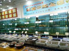 -海岛渔村大酒店(云霄路店)