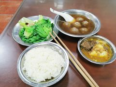 -阿秋牛排(湖心街店)