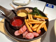 -鹿港小镇(远洋未来广场店)