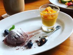 -君悦酒店·La Terrazza意合園·意式风味