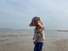 -渔岛海洋度假区