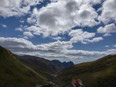 -灵山