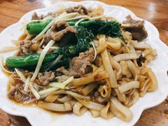 -南记食粥坊·宵夜大排档(岭南分店)