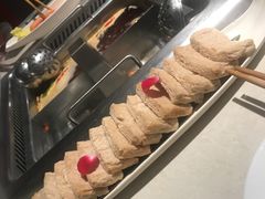 -海底捞火锅(泉城路店)