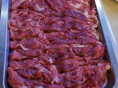 热切羊肉-月圆火锅(宁海东路二店)