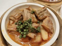 -聚福山莊·寻味顺德(北滘店)