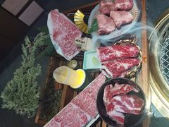 -300杯·和牛烧肉清酒专门店(廊里店)