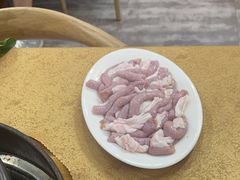 -濠轩阁特色生蚝火锅(水湾路店)