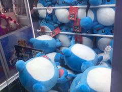 -天空之城游乐体验世界(义乌之心店)
