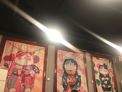 -虎虎龙虾大排档(双井店)