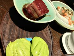 -通安客栈中餐厅·何家小馆