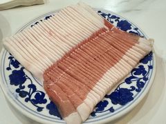 -洪运轩饭庄(北纬路店)