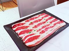 -花味烤肉·拌饭(庐阳万科店)