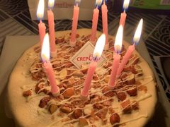 -可丽可丽·生日蛋糕·下午茶(厦门鹭港店)