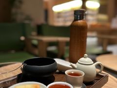 -奈雪茶院·茶室茶馆(广州粤海天地店)