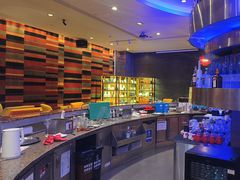 -上海大宁福朋喜来登酒店大堂吧(共和新路店)