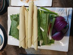 -大城·烧烤海鲜大排档(台东店)