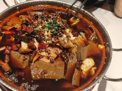 -新侨小馆(东直门北小街店)