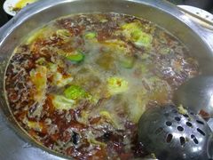 -清真·锦翔炝锅鱼(明德门店)