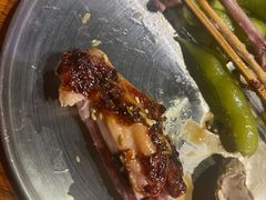 -京狮炙燥·精酿烧烤(首经贸店)